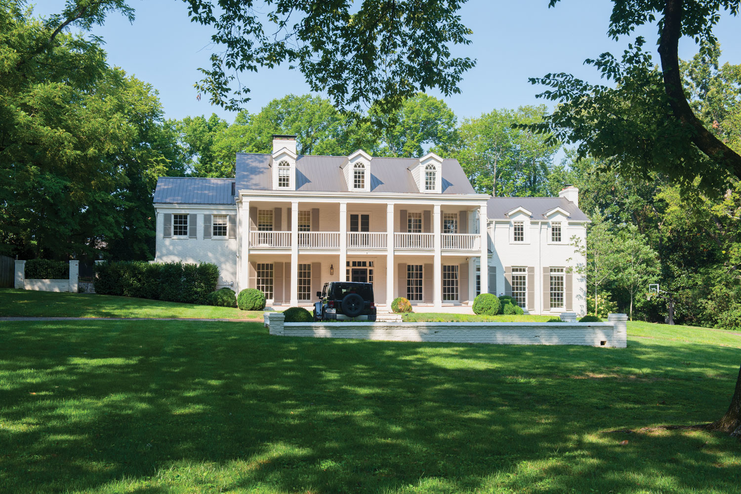 Headline Homes: July 2018